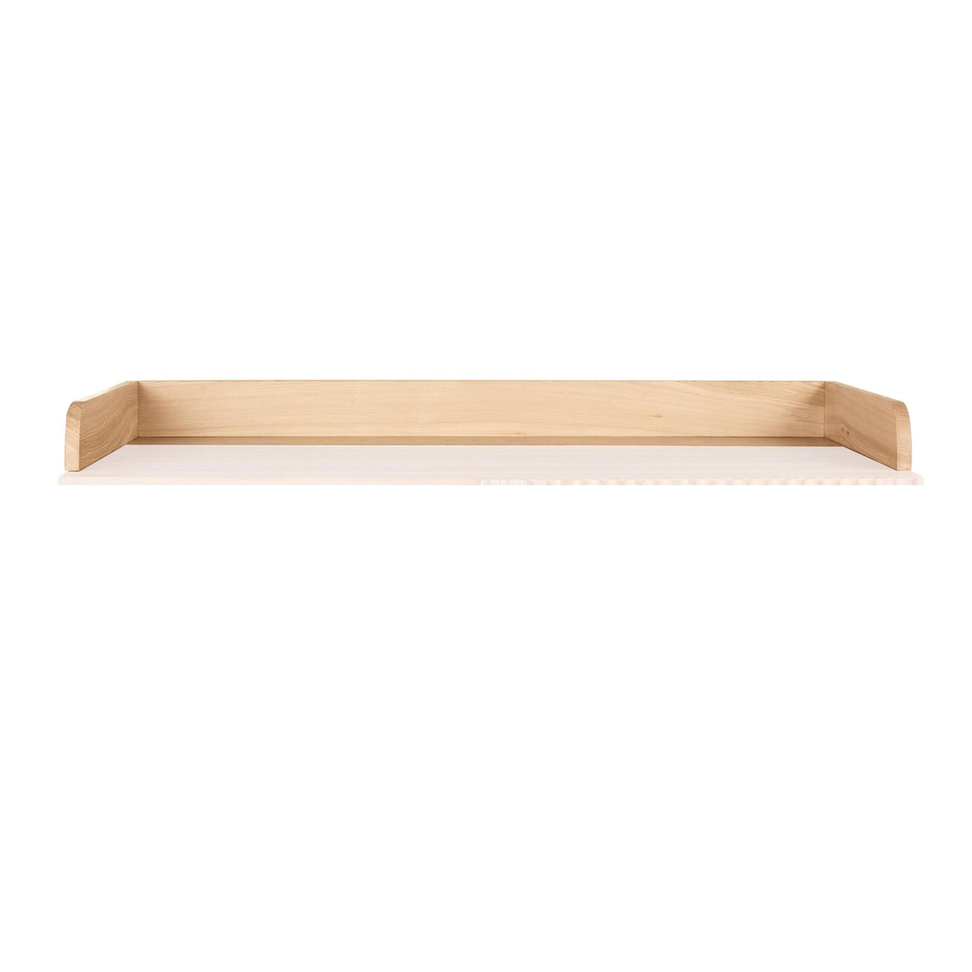 Quax Yume 3-Drawer Dresser - Natural Ash