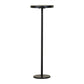 Quax Nursing Chair Side Table - Black Ash Veneer