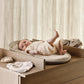 Quax Mamee Changing Mat Cushion - Stripes