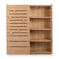 Quax Hai No Ki Storage Chest - Natural Ash