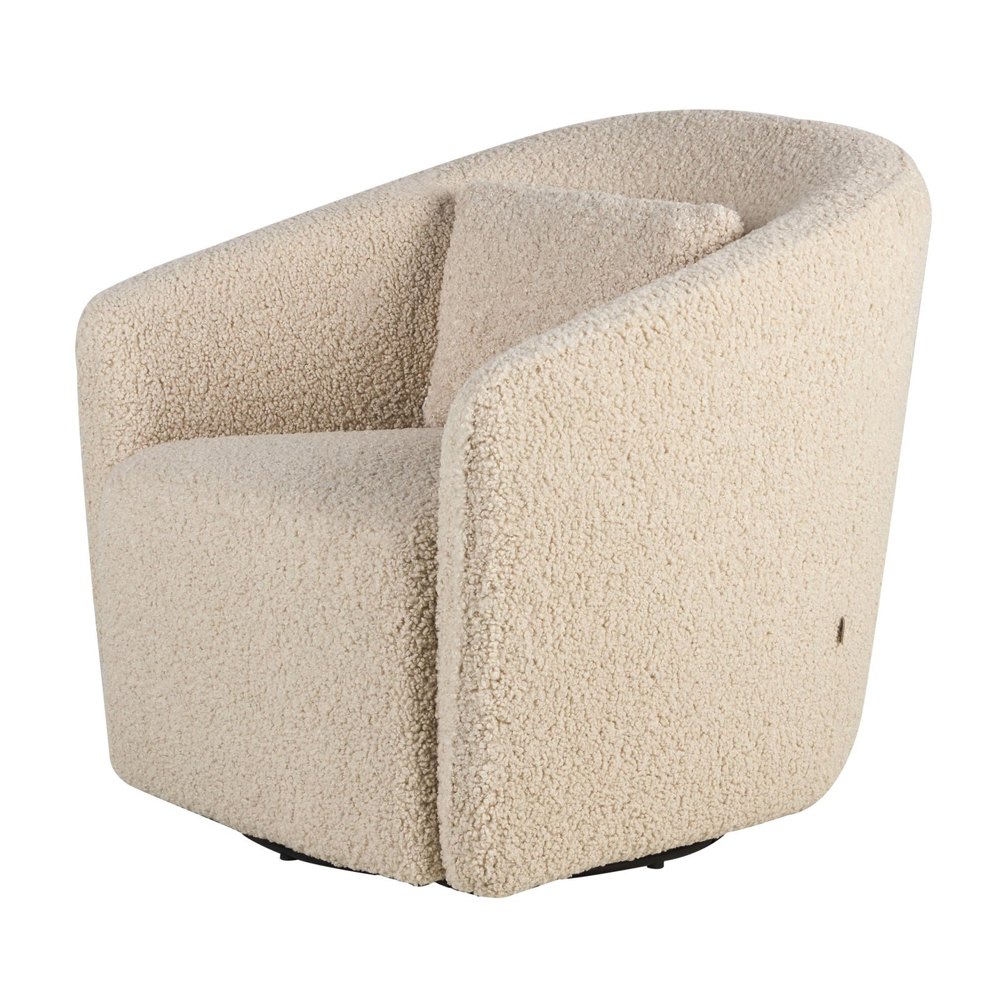 Quax Gomi Swivel & Gliding Nursing Chair - Sheep