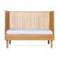 Quax Hai No Ki Cot - 120 x 60cm - Natural Ash