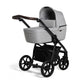 Quax Crooz2 Pram - Magnet