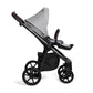 Quax Crooz2 Pram - Magnet
