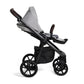 Quax Crooz2 Pram - Magnet