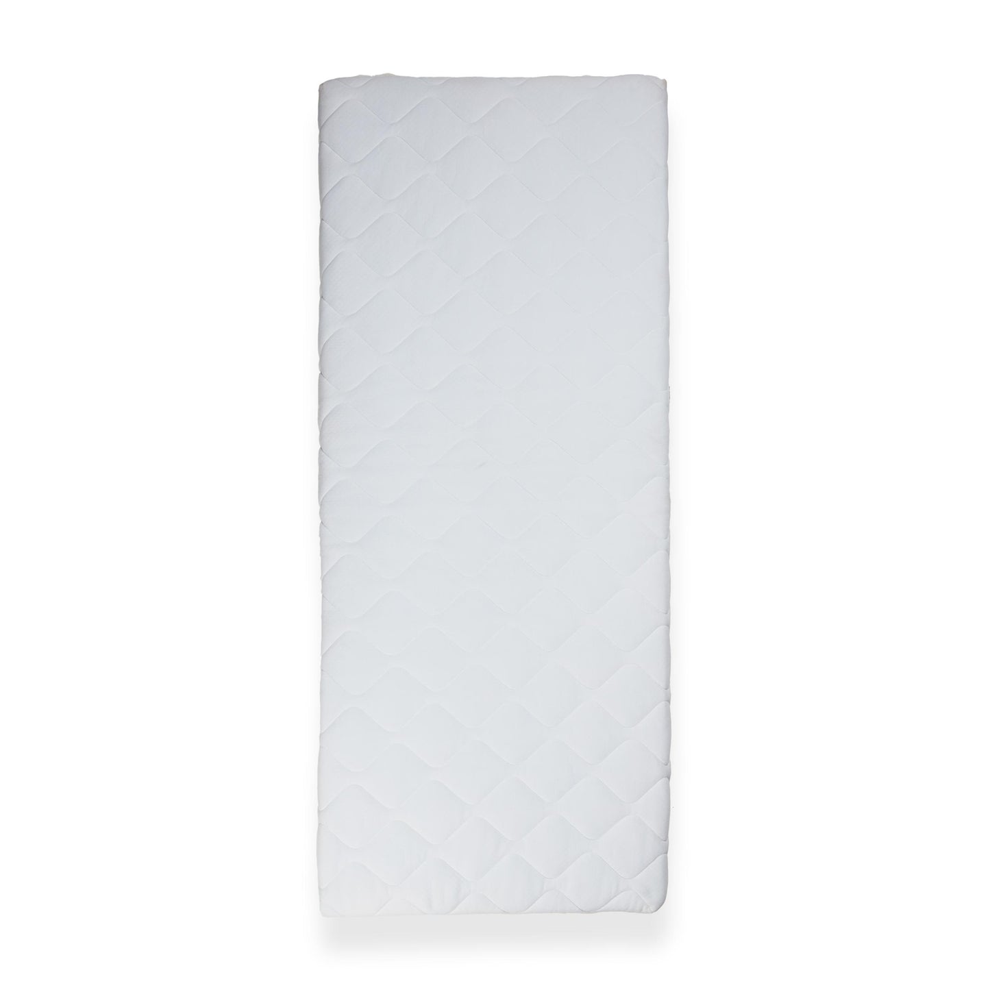 Quax Hai No Ki Cot Bed - 140 x 70cm - Natural Ash