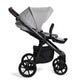 Quax Crooz2 Pram - Magnet