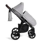 Quax Crooz2 Pram - Magnet