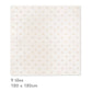 gus + beau Rainbow Foam Playmat Set - Cream