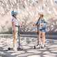 Scoot & Ride Helmet - Ash (S-M)
