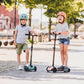 Scoot & Ride Helmet - Forest (S-M)