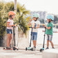 Scoot & Ride Helmet - Kiwi (S-M)
