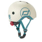 Scoot & Ride Helmet - Ash (XXS-S)
