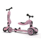 Scoot & Ride Highway Kick 1 Scooter - Rose