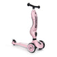 Scoot & Ride Highway Kick 1 Scooter - Rose