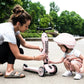 Scoot & Ride Highway Kick 1 Scooter - Rose
