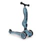 Scoot & Ride Highway Kick 1 Scooter - Steel