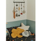 Lorena Canals Cushion - Rocket