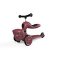 Scoot & Ride Highway Kick 1 Scooter - Wildcat