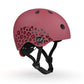 Scoot & Ride Helmet - Wildcat (XXS-S)