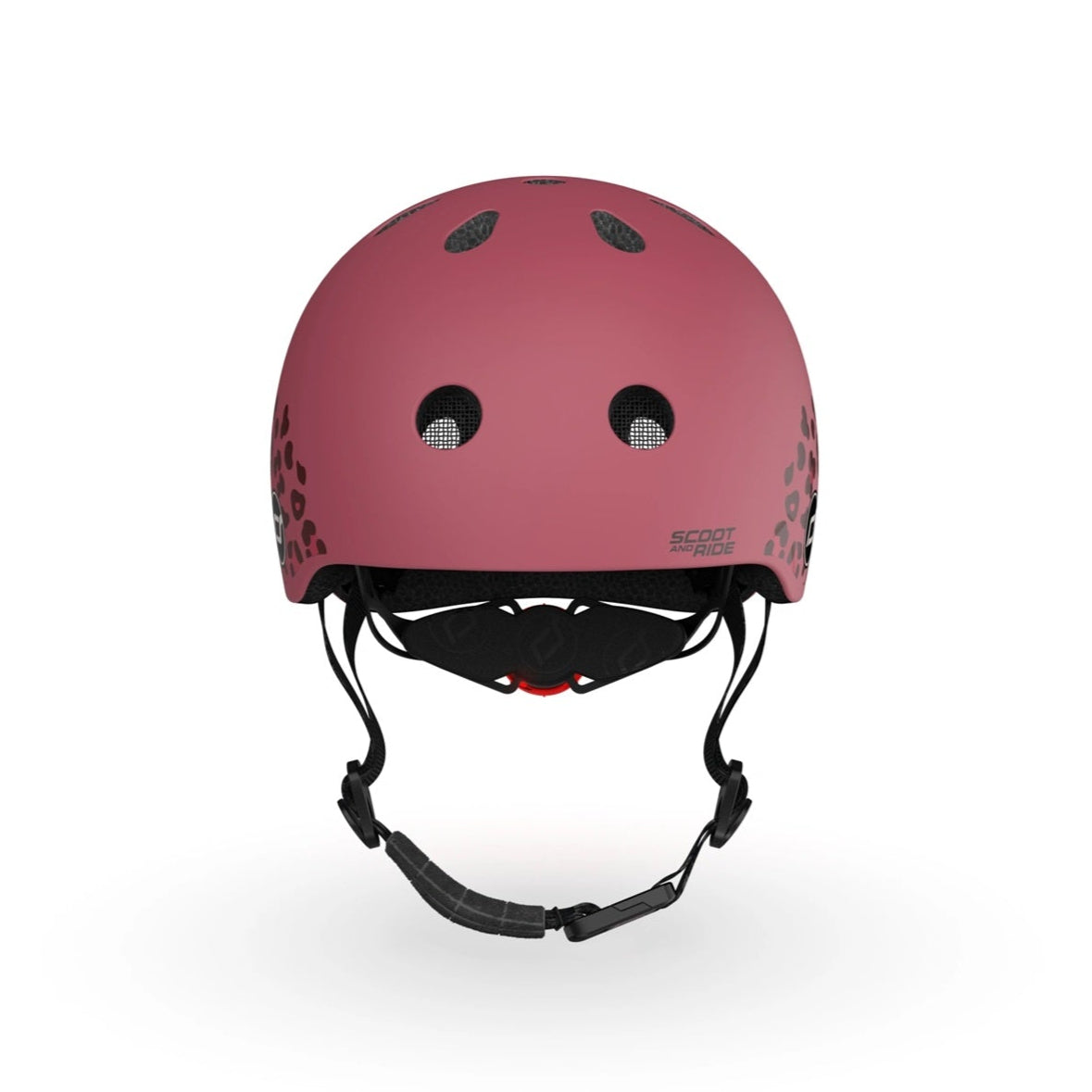 Scoot & Ride Helmet - Wildcat (XXS-S)