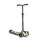 Scoot & Ride Highway Kick 5 Scooter - Ash