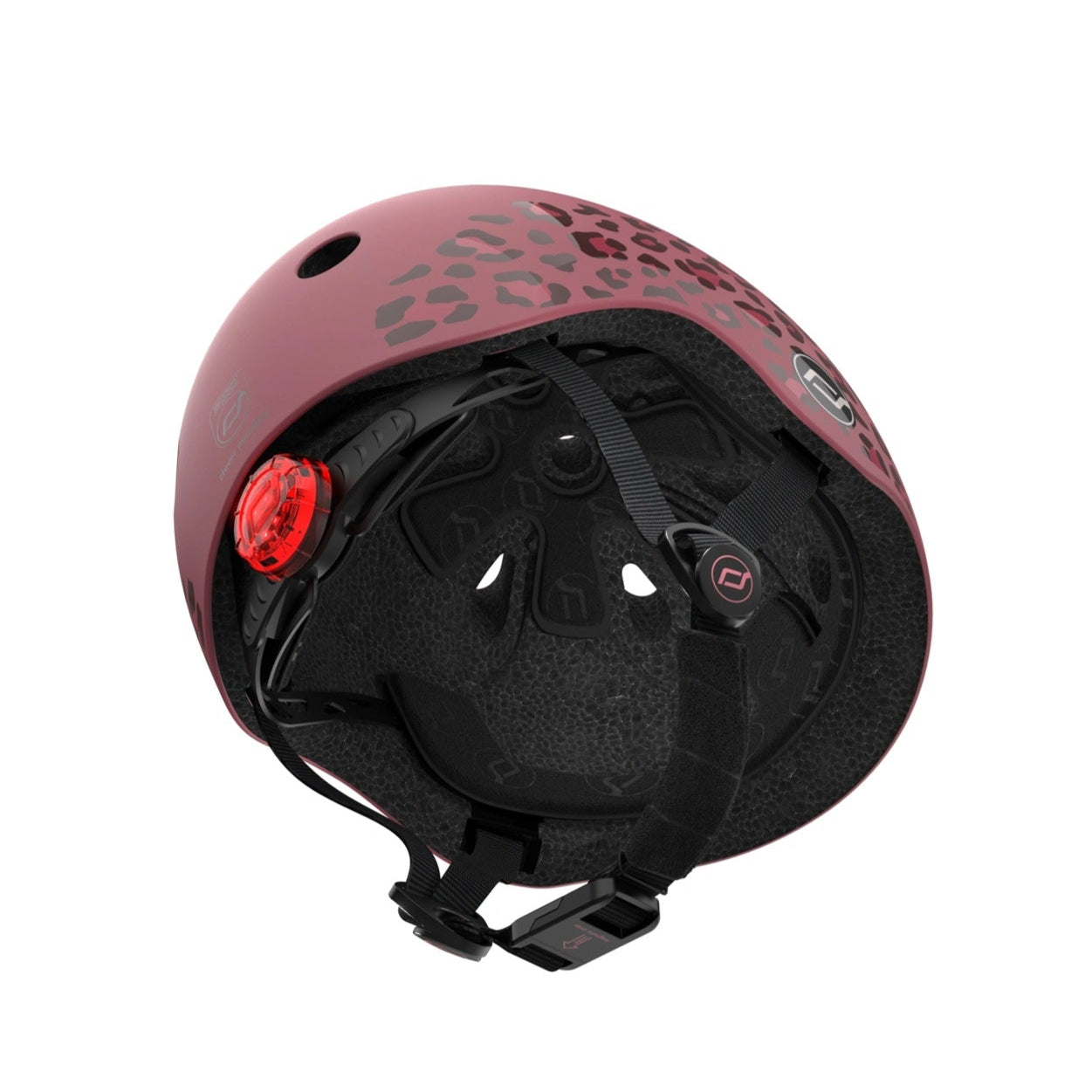 Scoot & Ride Helmet - Wildcat (XXS-S)
