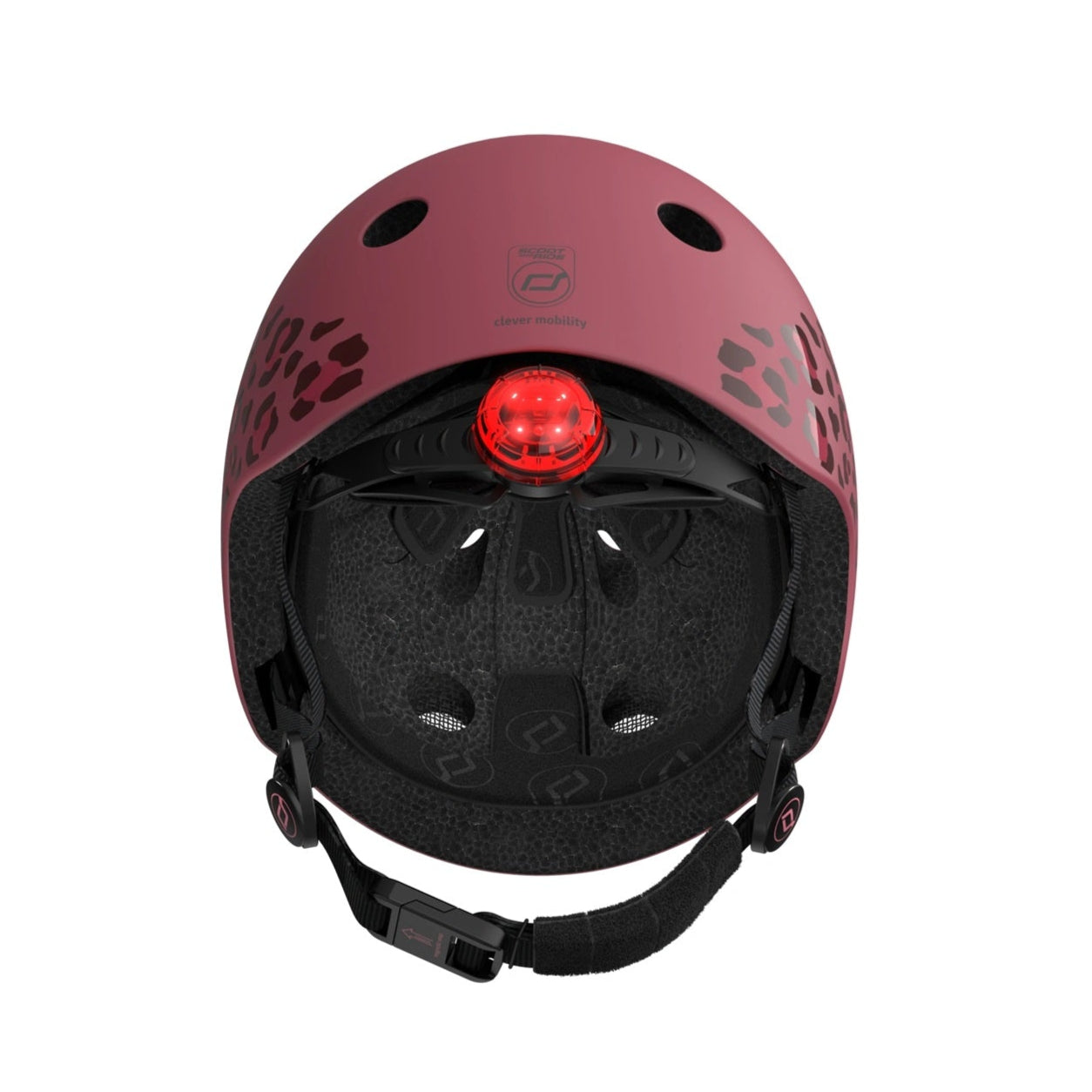 Scoot & Ride Helmet - Wildcat (XXS-S)