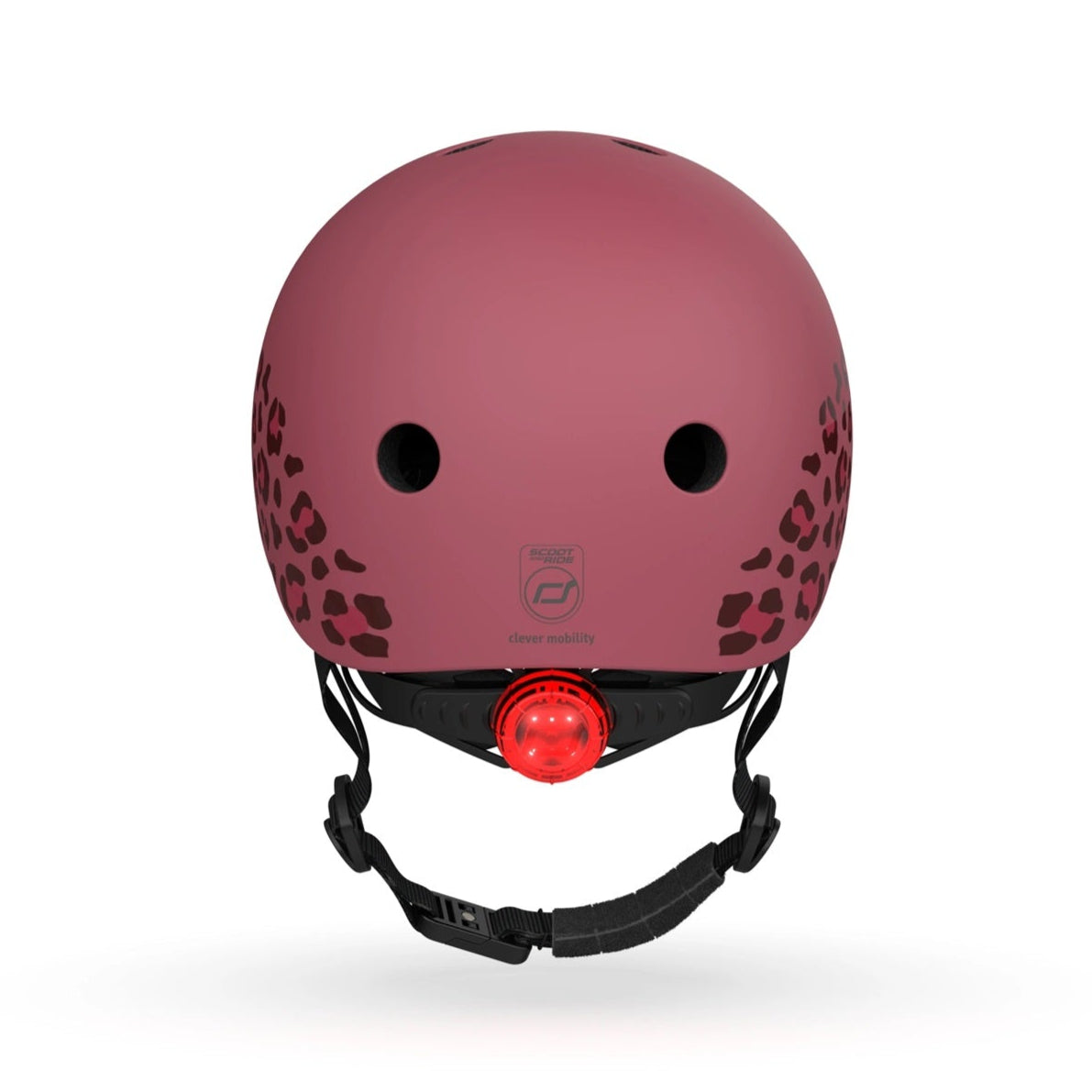 Scoot & Ride Helmet - Wildcat (XXS-S)