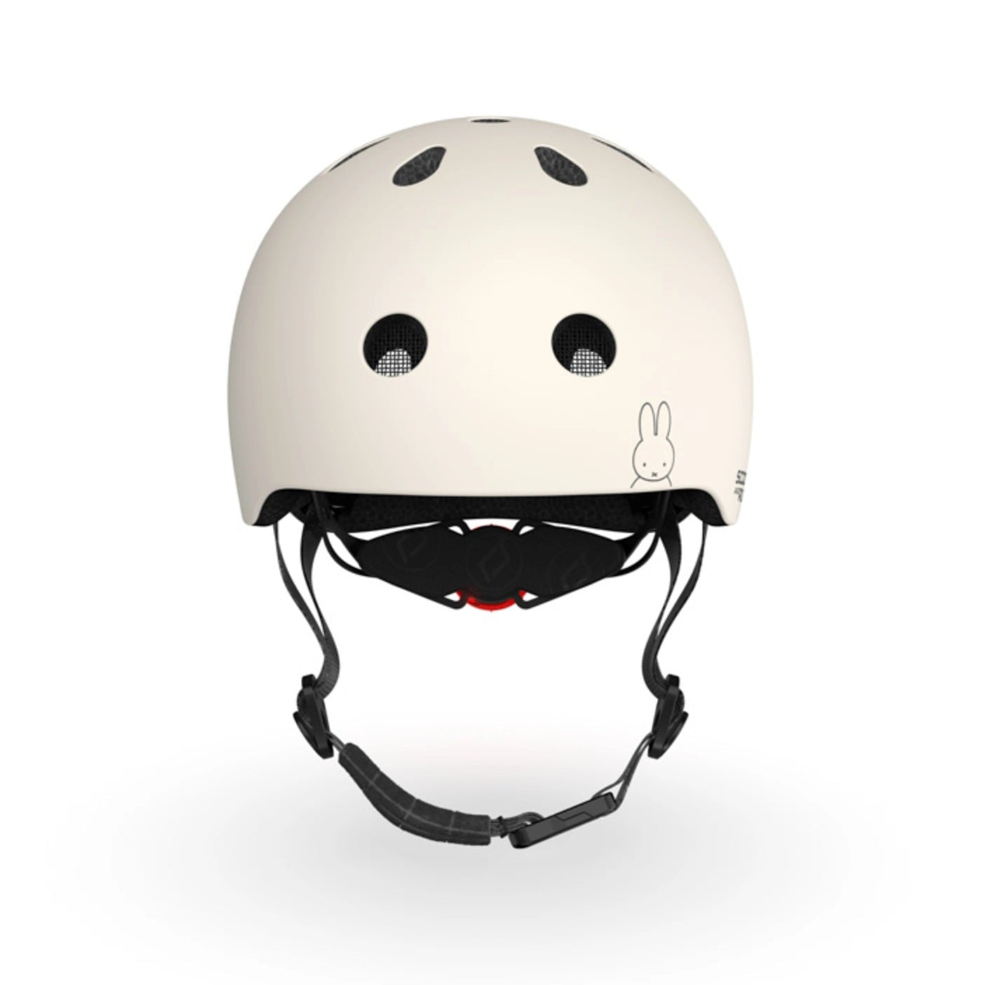 Scoot & Ride Helmet - Miffy (XXS-S)