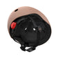 Scoot & Ride Helmet - Mocha (S-M)