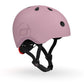 Scoot & Ride Helmet - Wild Berry (S-M)