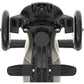 Scoot & Ride Highway Kick 1 'Push & Go' Scooter - Ash