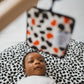 Etta Loves Baby Sensory Hanging Squares