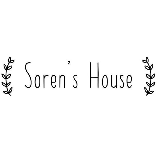 Soren's House Gift Card