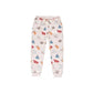 Louise Misha Children's Milan Sweatpants - Cream Mountains