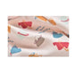 Louise Misha Children's Milan Sweatpants - Cream Mountains