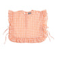 Tocoto Vintage Check Blouse