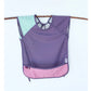 Skagfa Vinklar Waterproof First Bib - Javea Spring