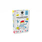 Nailmatic Bath Bomb Maker Kit - Paris