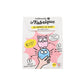 Nailmatic Crackling Bath Bomb Maker Kit
