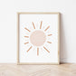 The Little Jones You Are My Sunshine - Natural