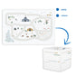 Play & Go Tiloo Puzzle Mat - Farm