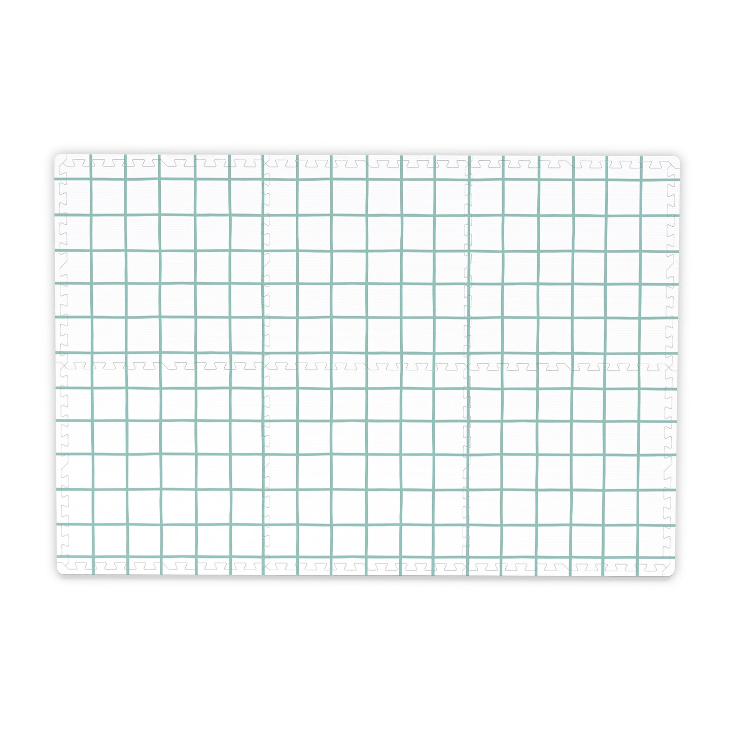 Play & Go Tiloo Puzzle Mat - Hopscotch