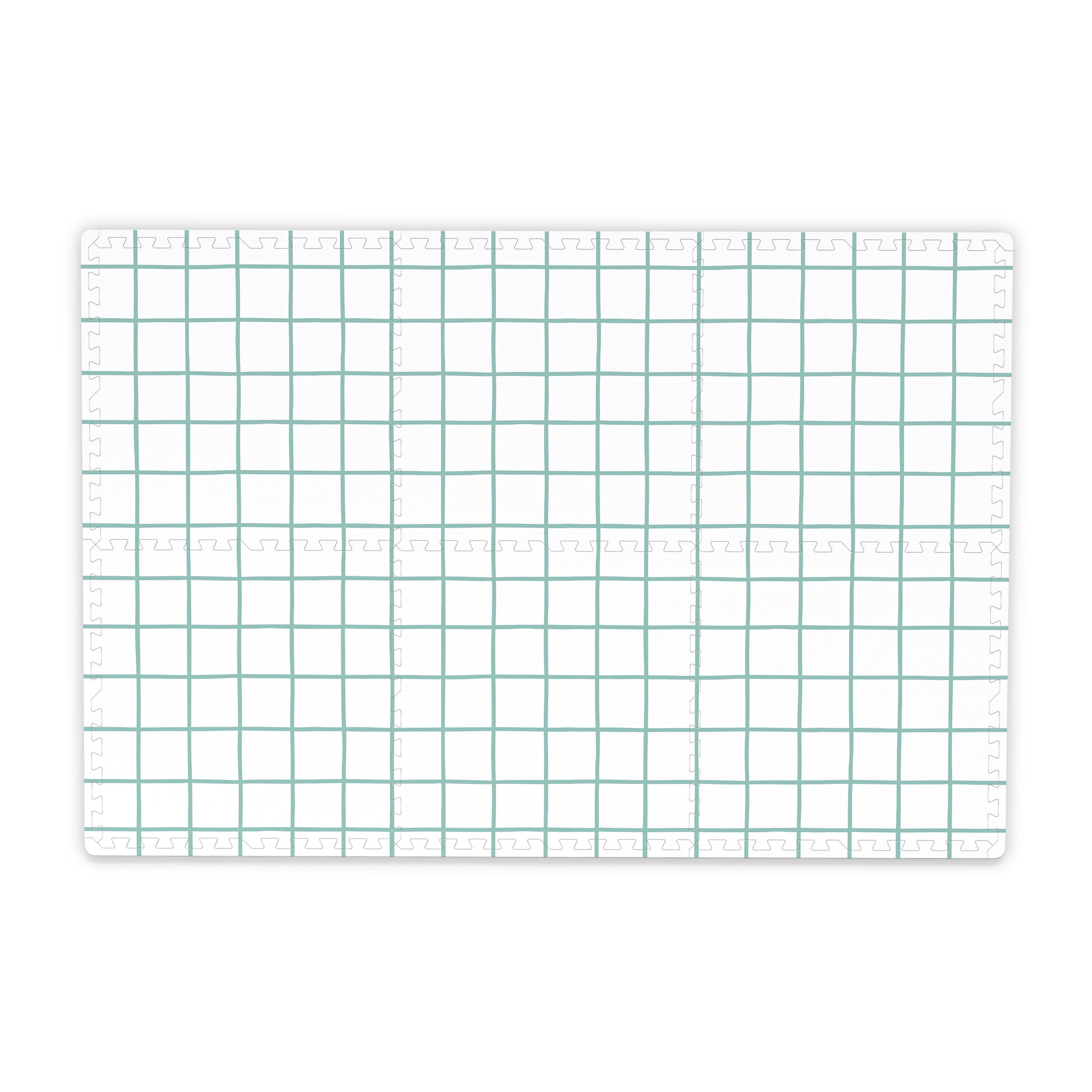 Play & Go Tiloo Puzzle Mat - Hopscotch