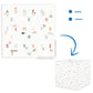 Play & Go Tiloo Puzzle Mat - Alphabet