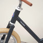 Tokyobike Paddle Children's Balance Bike - Coal Grey