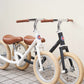 Tokyobike Paddle Children's Balance Bike - Milk