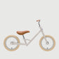 Tokyobike Paddle Children's Balance Bike - Ivory
