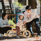 Tokyobike Paddle Children's Balance Bike - Ivory